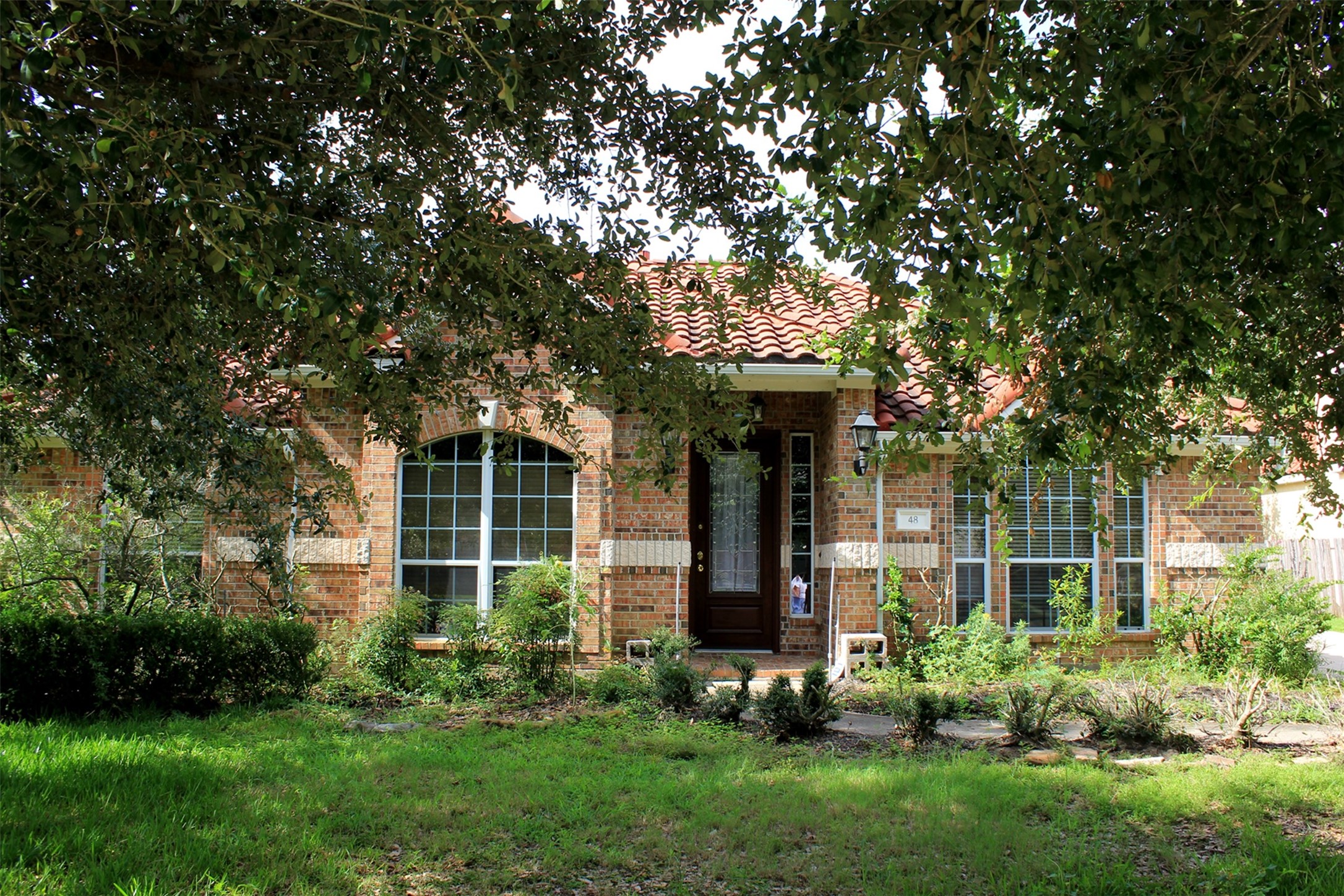 48 Pebble Beach Court Jersey Village TX 77064
