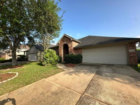 5110 Hillingworth Court Houston TX 77084