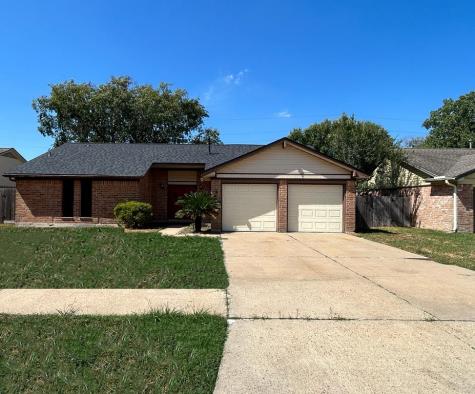1811 Hanbury Court Sugar Land TX 77498