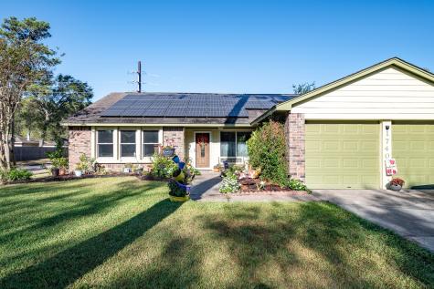 17403 Mallett Street Crosby TX 77532