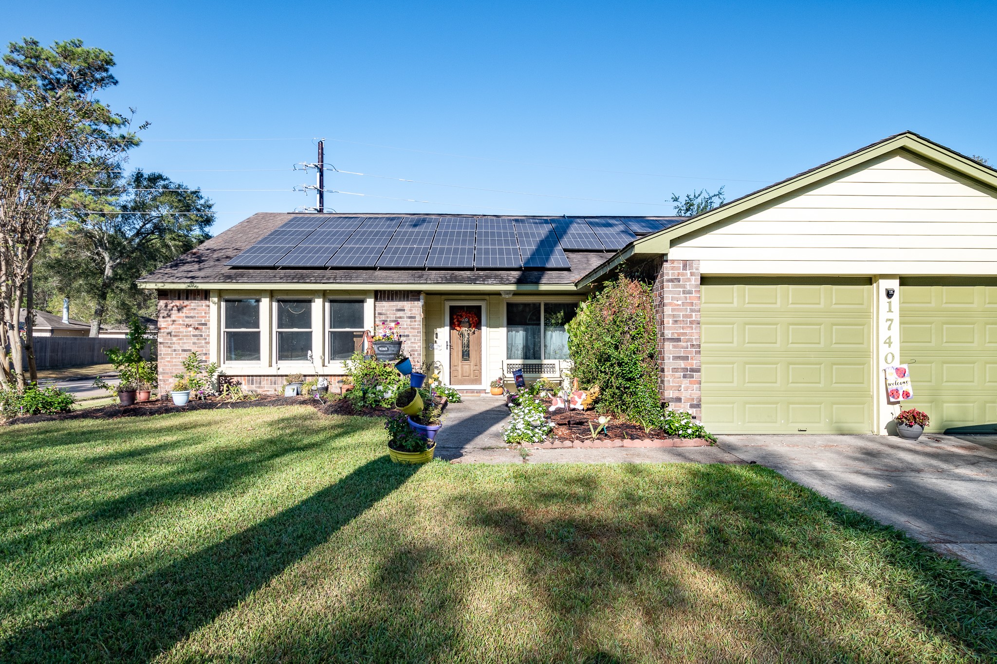 17403 Mallett Street Crosby TX 77532