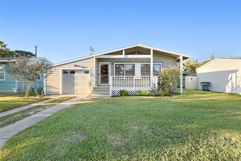 106 Trout Street Galveston TX 77550