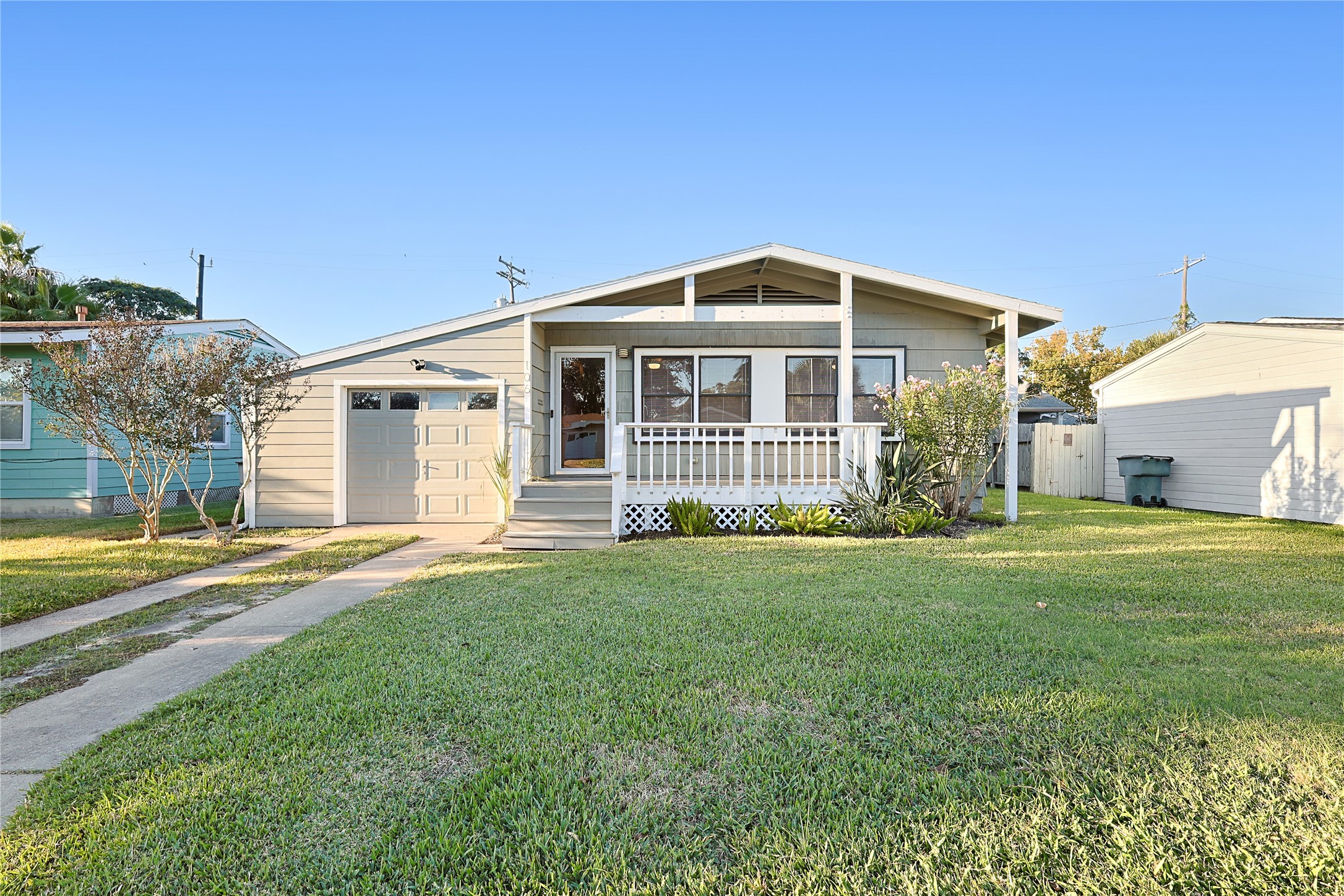 106 Trout Street Galveston TX 77550