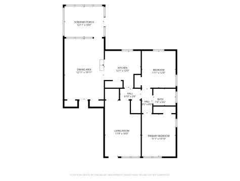 106 Trout Street Galveston TX 77550