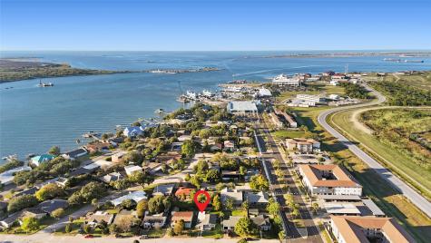 106 Trout Street Galveston TX 77550