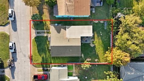 106 Trout Street Galveston TX 77550