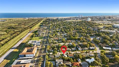 106 Trout Street Galveston TX 77550