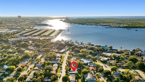 106 Trout Street Galveston TX 77550