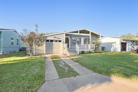106 Trout Street Galveston TX 77550