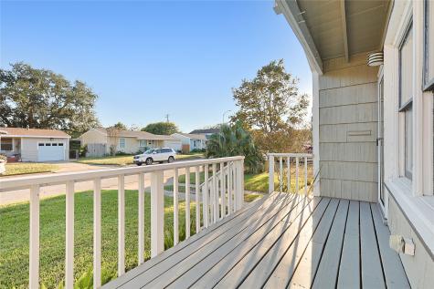 106 Trout Street Galveston TX 77550