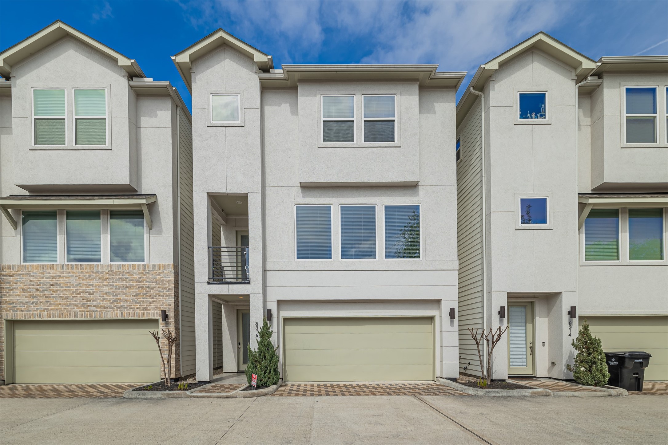 8316 Vista Bella Lane Houston TX 77055