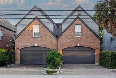 5302 Feagan Street Houston TX 77007