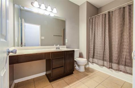 18707 Naples Ridge Court Katy TX 77449