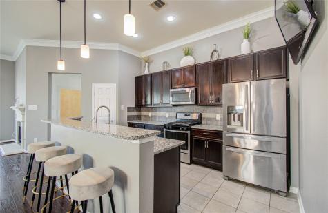 18707 Naples Ridge Court Katy TX 77449