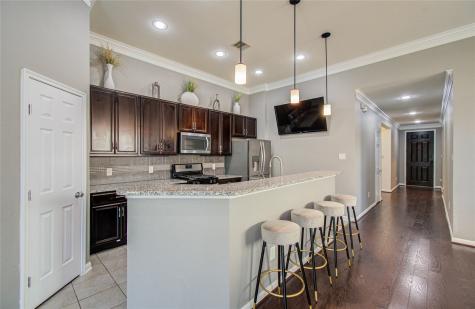 18707 Naples Ridge Court Katy TX 77449