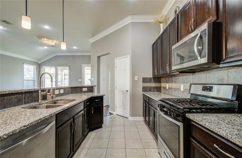 18707 Naples Ridge Court Katy TX 77449