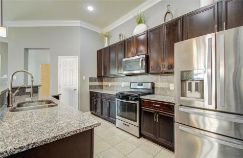18707 Naples Ridge Court Katy TX 77449