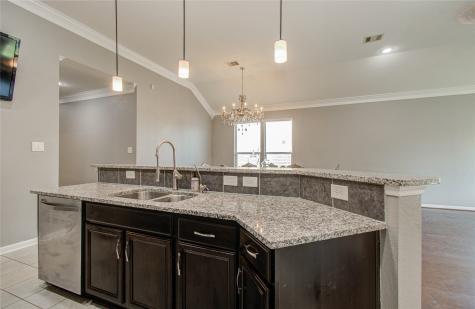 18707 Naples Ridge Court Katy TX 77449