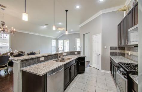18707 Naples Ridge Court Katy TX 77449