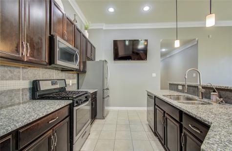 18707 Naples Ridge Court Katy TX 77449