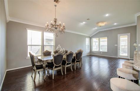 18707 Naples Ridge Court Katy TX 77449