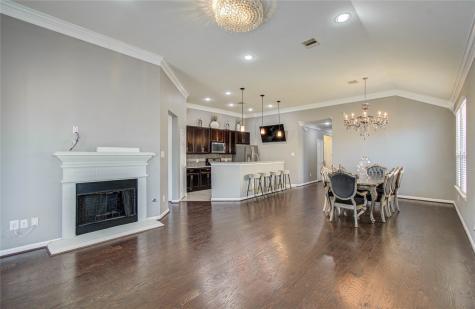 18707 Naples Ridge Court Katy TX 77449