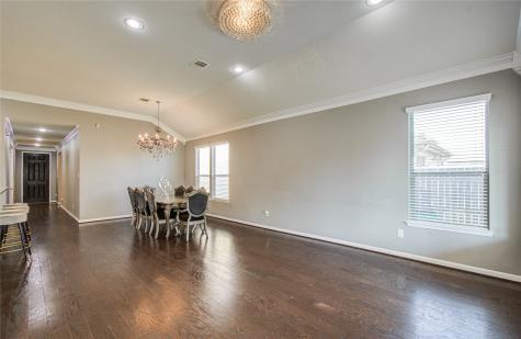 18707 Naples Ridge Court Katy TX 77449