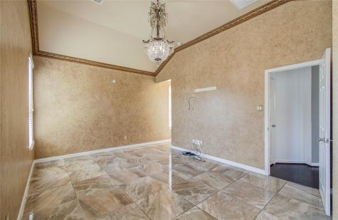 18707 Naples Ridge Court Katy TX 77449