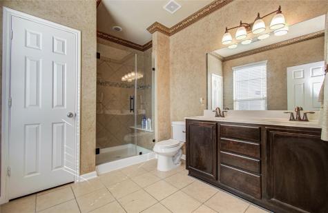 18707 Naples Ridge Court Katy TX 77449