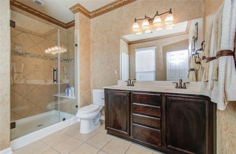 18707 Naples Ridge Court Katy TX 77449