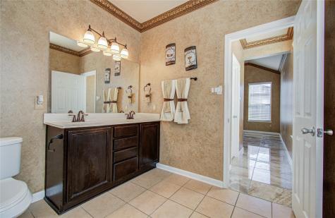 18707 Naples Ridge Court Katy TX 77449