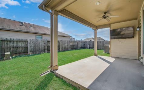 18707 Naples Ridge Court Katy TX 77449
