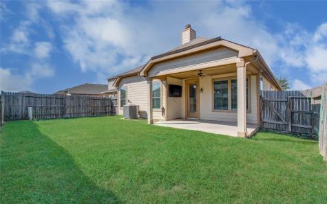 18707 Naples Ridge Court Katy TX 77449