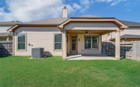 18707 Naples Ridge Court Katy TX 77449