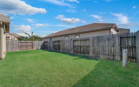 18707 Naples Ridge Court Katy TX 77449