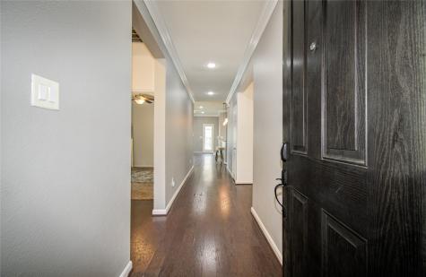 18707 Naples Ridge Court Katy TX 77449