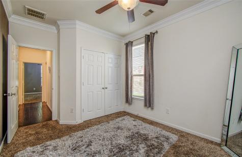 18707 Naples Ridge Court Katy TX 77449
