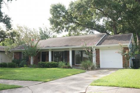 5115 Darnell Street Houston TX 77096