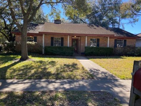 22303 Goldstone Drive Katy TX 77450