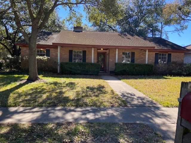 22303 Goldstone Drive Katy TX 77450