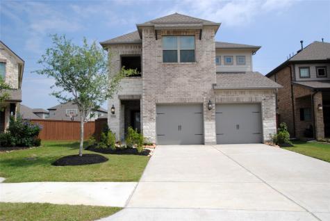 23234 Teton Glen Lane Katy TX 77493