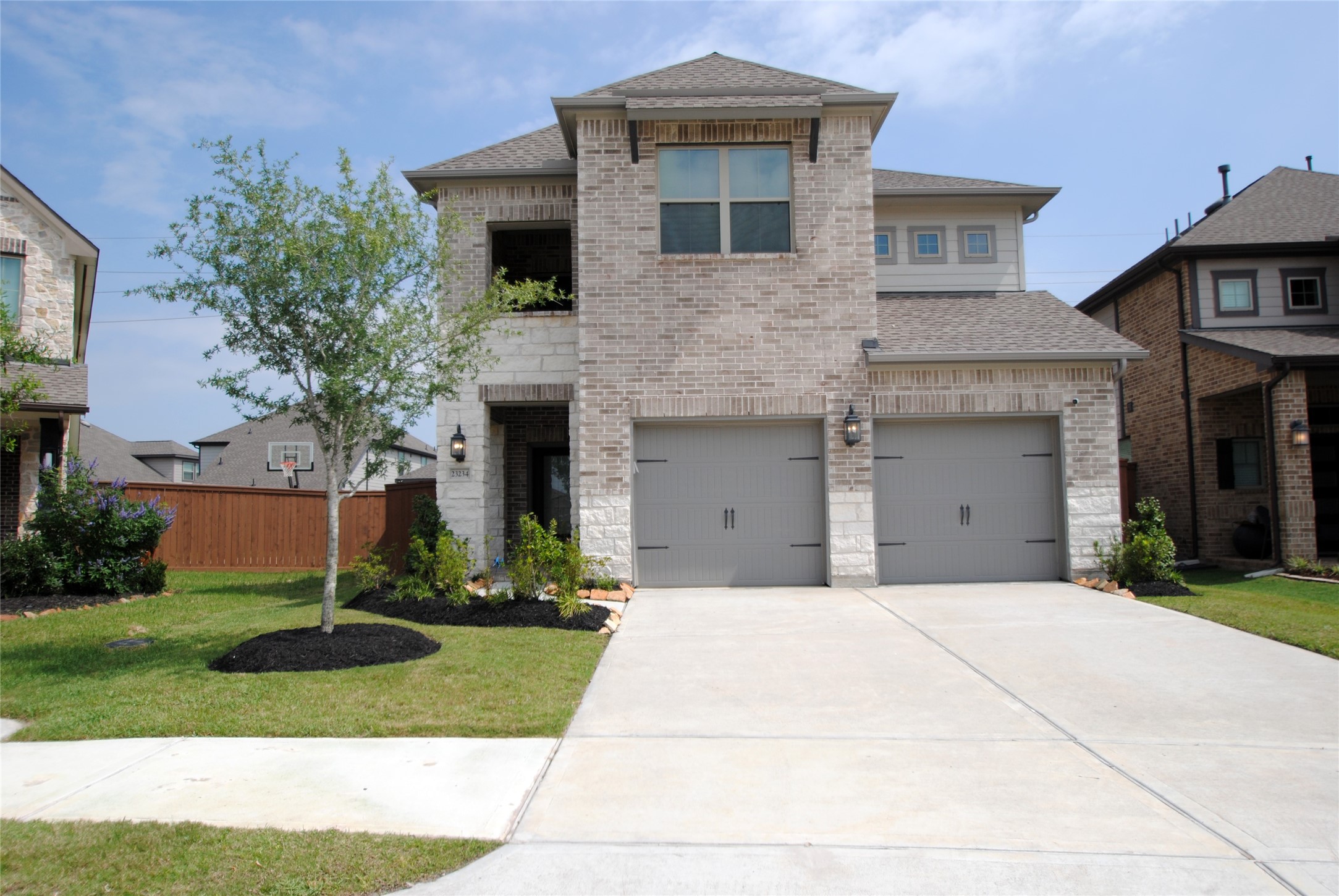 23234 Teton Glen Lane Katy TX 77493