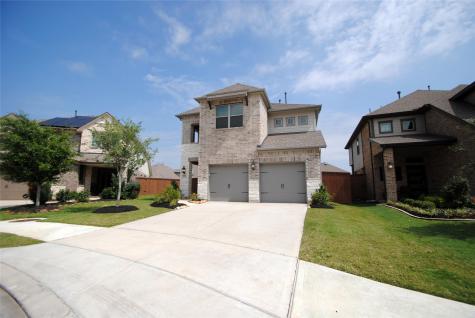 23234 Teton Glen Lane Katy TX 77493