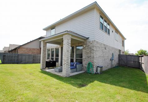 23234 Teton Glen Lane Katy TX 77493