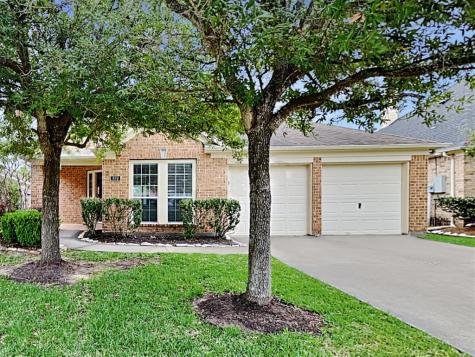 876 Rock Harbor Lane League City TX 77573