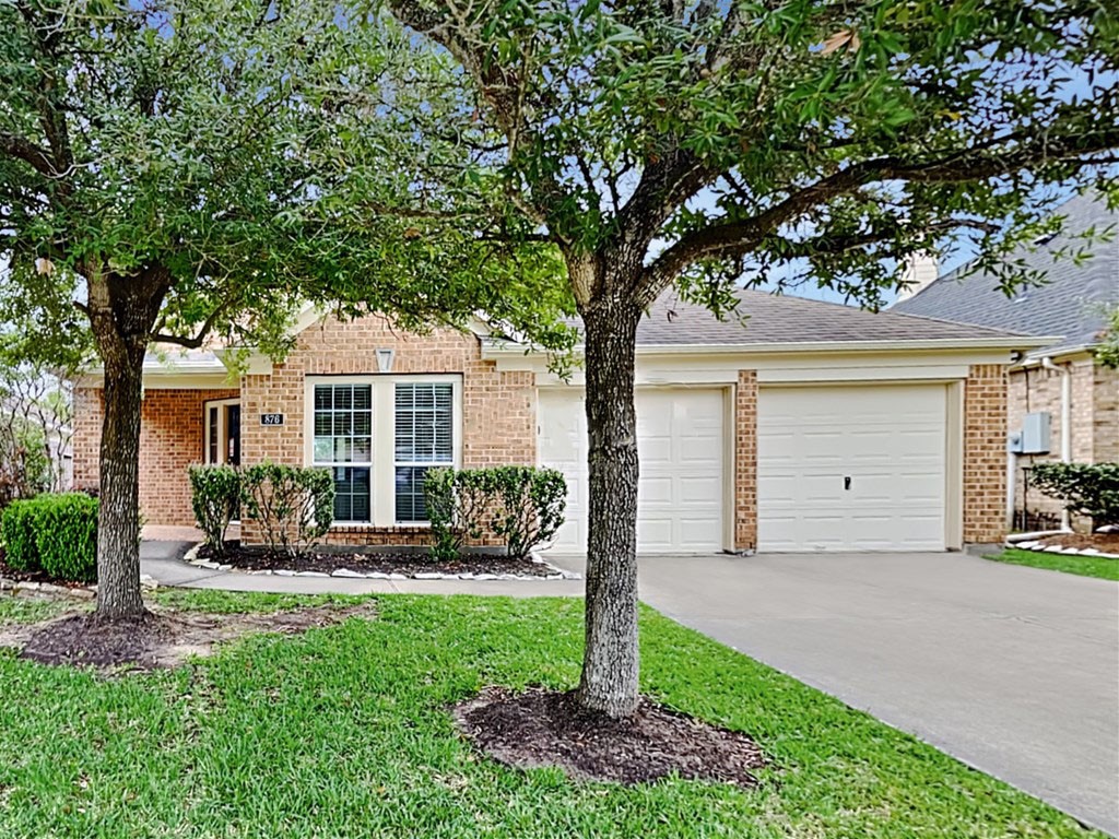 876 Rock Harbor Lane League City TX 77573
