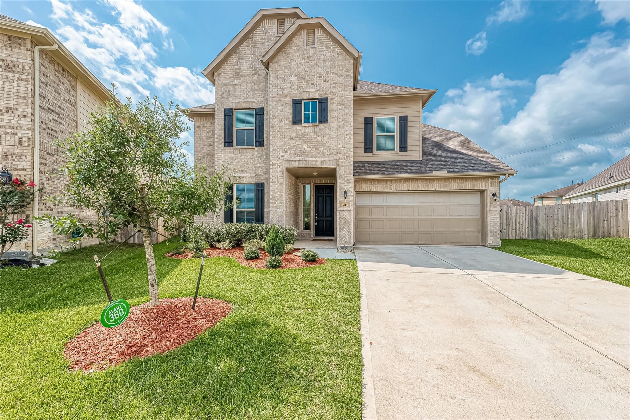 3111 Trishelle Court Missouri City TX 77459