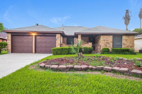 13011 Ferry Hill Lane Houston TX 77015