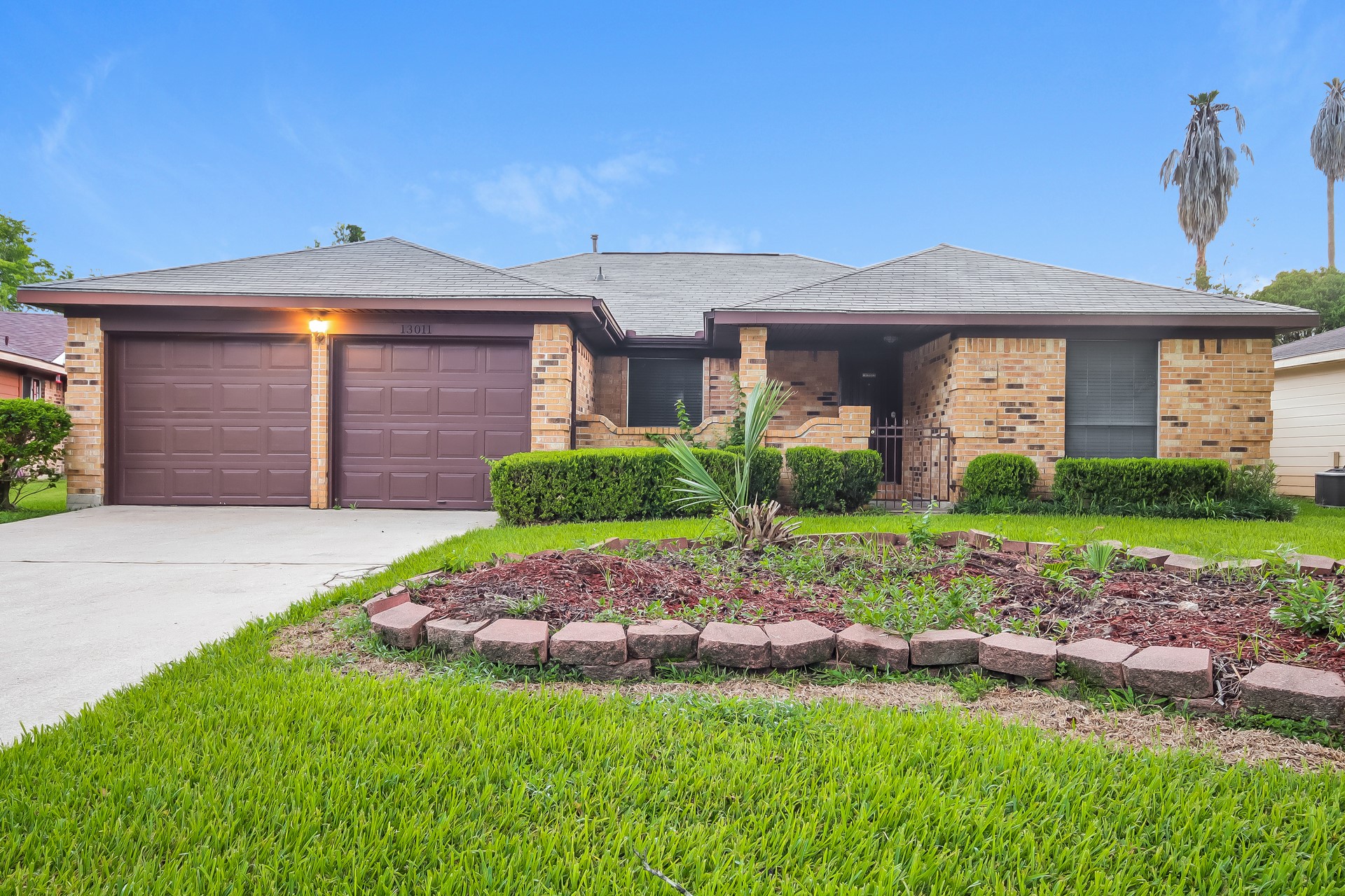 13011 Ferry Hill Lane Houston TX 77015