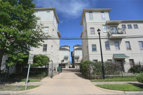 2203 Austin Street Houston TX 77002